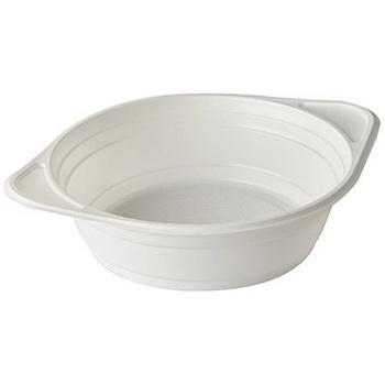 Jopka Miska gulášová 500 ml biela 100