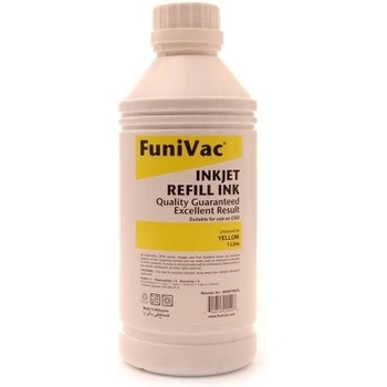 Compatible Универсално мастило Fullmark - fbi unieps-yw1000 12192, 1L, жълто (fbi unieps-yw1000 12192)