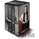 Sylvia Day Crossfire Series Four Book Collection - Sylvia Day