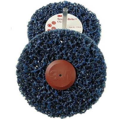 3M Brusný kotouč 100 x 13 mm 57016