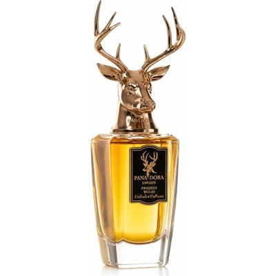 Pana Dora Swedish Wood parfum unisex 100 ml