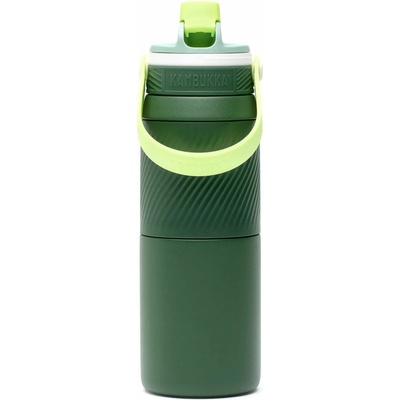 Kambukka termoska Dupla Insulated 750 ml zelená