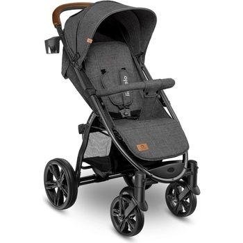 Lionelo Annet Plus Sport Stone Caramel 2021