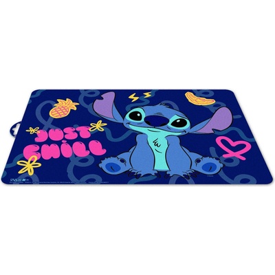 STOR Plastové prestieranie Stitch 43x28cm