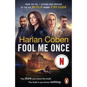 Fool Me Once | Harlan Coben (ISBN: 9781804947203)