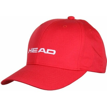 Head Promotion Cap Red ´13