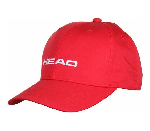 Head Promotion Cap Red ´13
