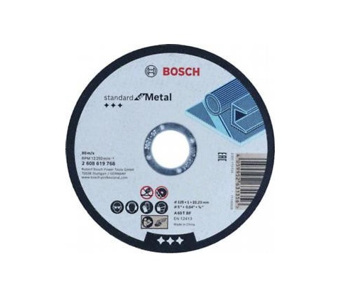 Bosch 2.608.619.768