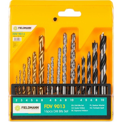 FIELDMANN FDV 9013