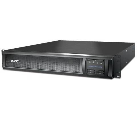 APC SMX750INC