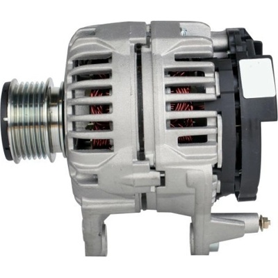 Alternátor HELLA 8EL 012 428-111