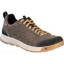 Oboz Bozeman Low Leather Classic Brown