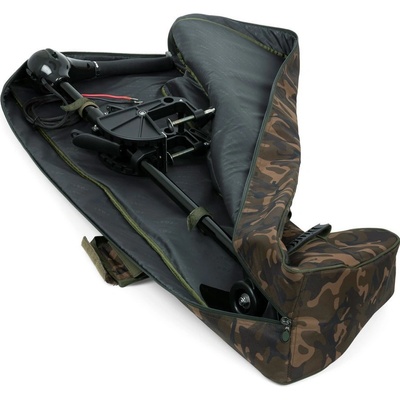 Fox obal Camolite Outboard Motor Bag