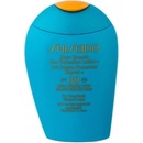Shiseido Sun Protection opalovací mléko na obličej a tělo SPF30 100 ml
