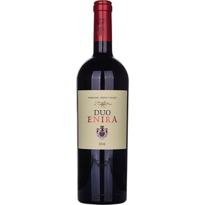 Bessa Valley DUO by Enira - червено вино 750ml 750 ml