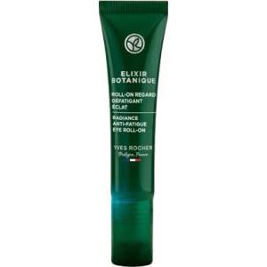 Yves Rocher Elixir Botanique - Крем рол-он за очи против умора 15мл