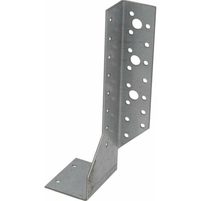 Domax WBD trámová papuča delená 200 pravá - 50 x 200 x 75 mm 10 ks