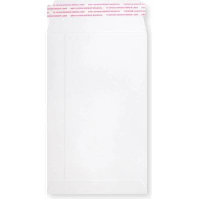 Bílá obálka Post Marque 220x140 mm