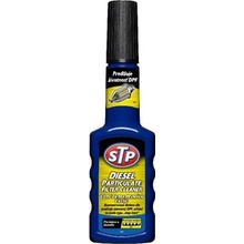 STP Diesel Particulate Filter (DPF) Cleaner 200 ml