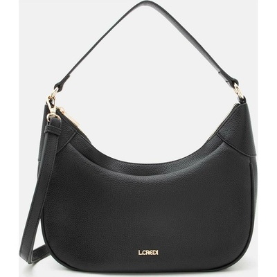 L.Credi Ramea Crossbody Black 7L