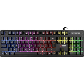 C-Tech Iris GKB-08