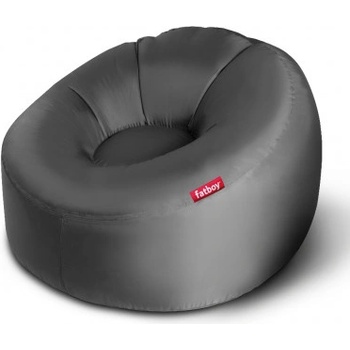 Lamzac O ocelově šedá Fatboy