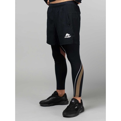 FLAIR Мъжки клин с шорти 2&1 135034