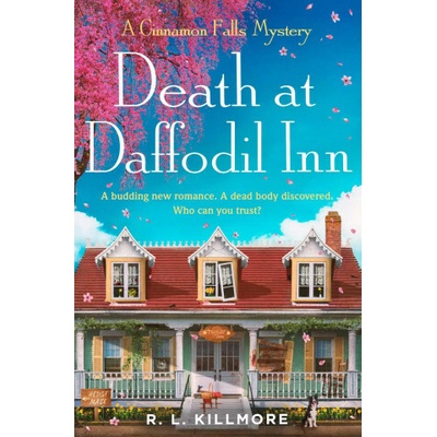 Death at Daffodil Inn - R. L. Killmore