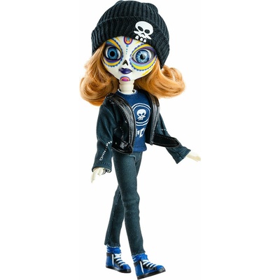 Mina Catrina z podsvětí