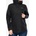 Didriksons Tilde Jacket 4 black