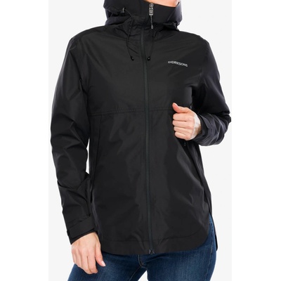 Didriksons Tilde Jacket 4 black