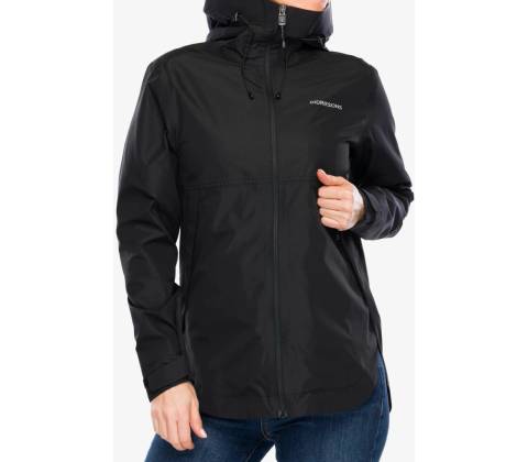 Didriksons Tilde Jacket 4 black