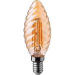 V-TAC Led Крушка filament amber e14/4w/230v 2200k (vt1894)