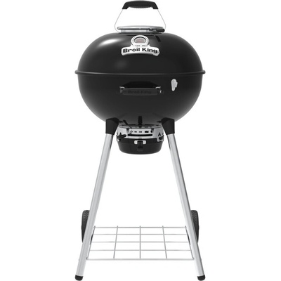 Broil King Crown Charcoal Kettle Premium 57 cm