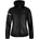 Craft Дамско яке за бягане Craft Women's Pro Hydro Lightweight Jacket Running jacket - Black (128-0534-0113)
