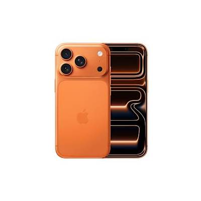 IPhone 17 Pro 512GB 5G Cosmic Orange