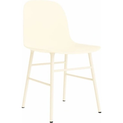 Normann Copenhagen Form Steel cream