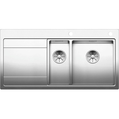 Blanco DIVON II 6S-IF