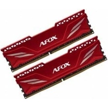 Afox DDR4 32GB 3200MHz CL16 (2x16GB) AFLD432PH1CAD