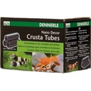 Keramické rourky Dennerle Nanodecor Crusta Tubes S3 4,8x7x3x4.5cm