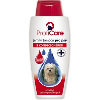 Proficare šampon s kondicionérem 300 ml