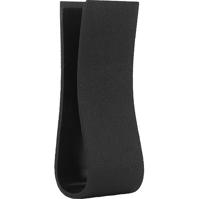 Wosport kydexový insert na pištoľový zásobník 9 mm Čierna