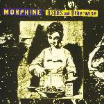 Sony Music Morphine: B-sides And Otherwise - CD (060449)