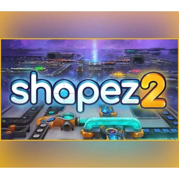 Shapez 2 (Supporter Edition)