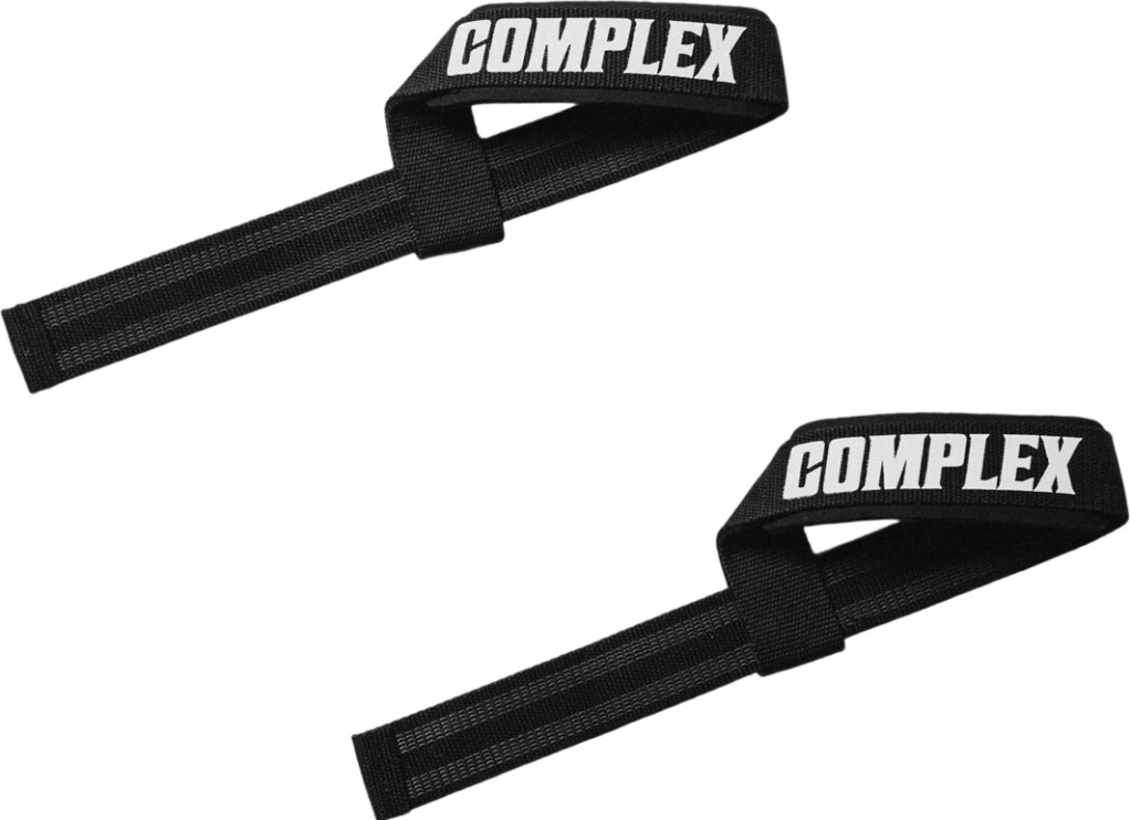 Lifting Straps