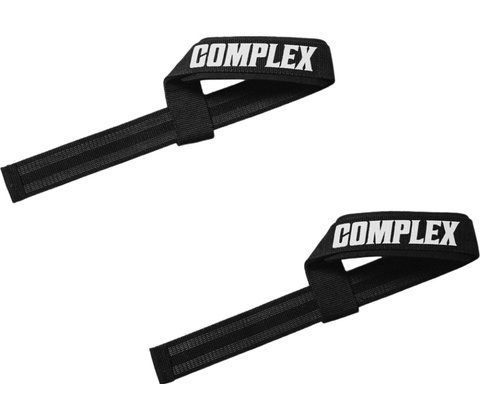 Lifting Straps