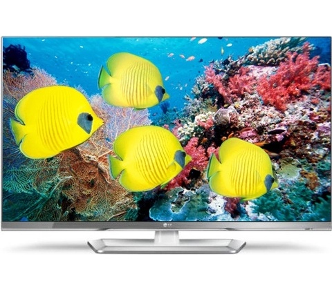 LG 42LM669S
