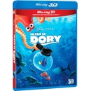Hledá se Dory