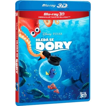 Hledá se Dory