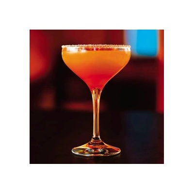 Nadir - Стъклена чаша за коктейли 340мл ф11xh17, 5см MISTIC-(7048) (0112324)
